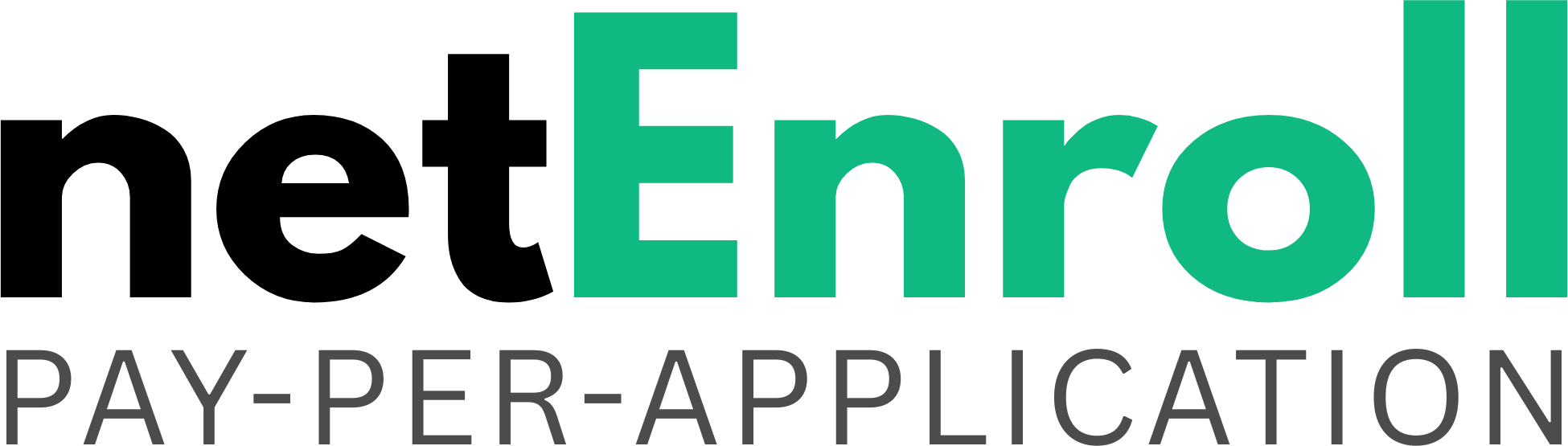 NetEnroll — Pay-per-application